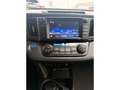 Toyota RAV 4 2,5 VVT-i Hybrid Team 4x2 Automatik AHK Schwarz - thumbnail 11