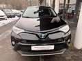 Toyota RAV 4 2,5 VVT-i Hybrid Team 4x2 Automatik AHK Schwarz - thumbnail 2