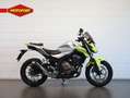 Honda CB 500 F Gris - thumbnail 1