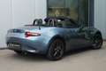 Mazda MX-5 1.5 SkyActiv-G 131 GT-M Blauw - thumbnail 5