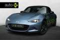 Mazda MX-5 1.5 SkyActiv-G 131 GT-M Blauw - thumbnail 1