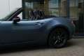 Mazda MX-5 1.5 SkyActiv-G 131 GT-M Blauw - thumbnail 7