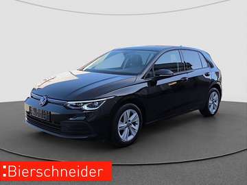 8 Lim. 1.5 TSI Life LED NAVI RFK