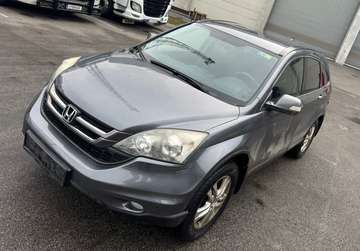 CR-V 2,2i-DTEC Comfort Plus DPF Comfort Plus