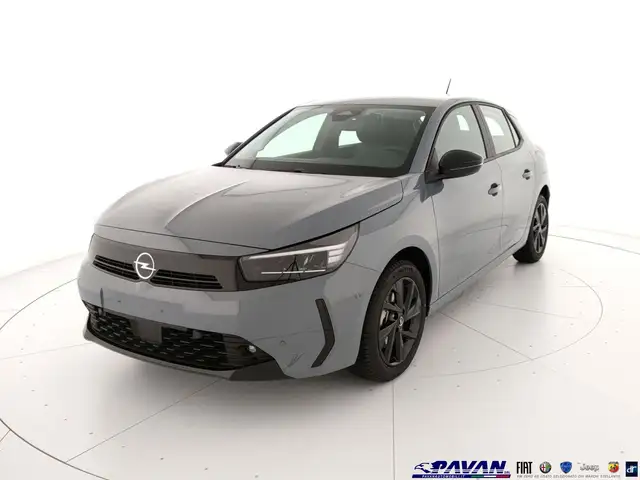 Opel Corsa 1.2 Hybrid 110 CV aut. Edition