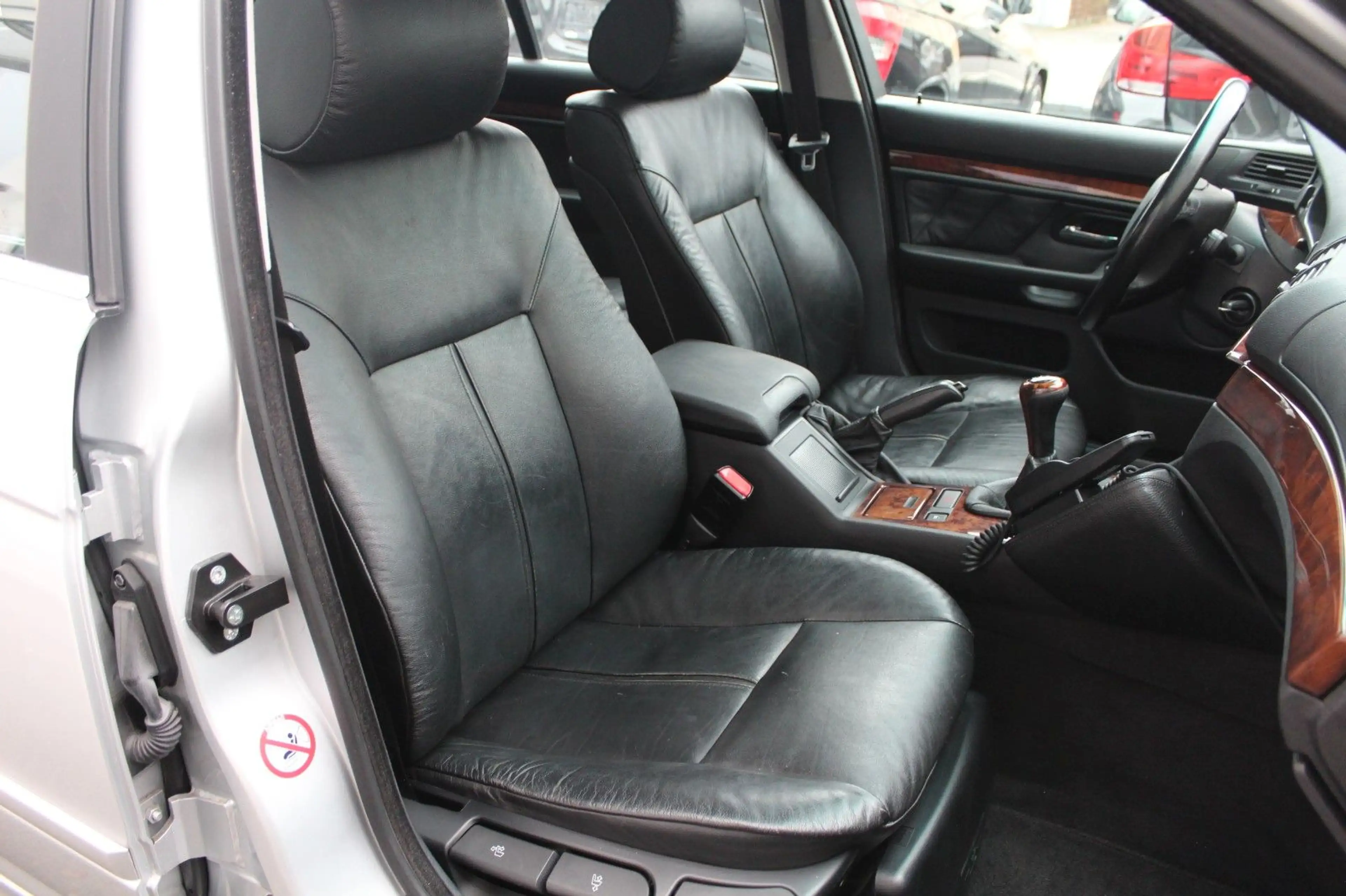 BMW 530 i Touring PDC*Leder*Sitzheizung*Xenon*2.Hand — photo 14