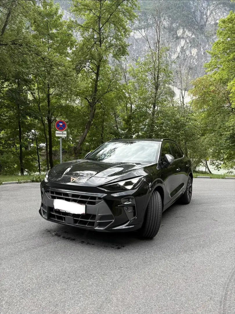 CUPRA Terramar 1,5 TSI 204PS PHEV 19,7kWh DSG - 1