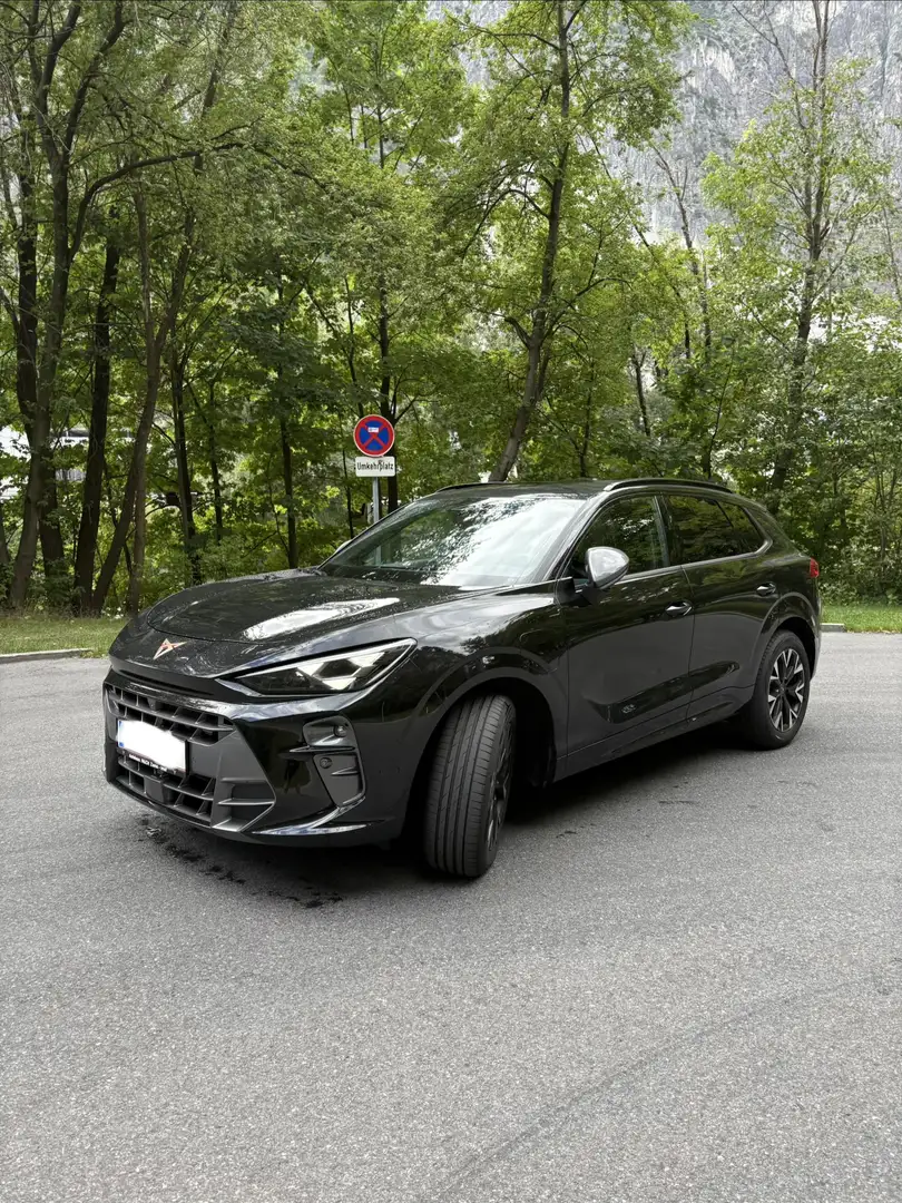 CUPRA Terramar 1,5 TSI 204PS PHEV 19,7kWh DSG - 2
