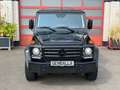 Mercedes-Benz G 350 D PROFESSIONAL,STAHL-STOSSSTANGE,SCHIEBE Schwarz - thumbnail 3