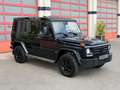 Mercedes-Benz G 350 D PROFESSIONAL,STAHL-STOSSSTANGE,SCHIEBE Schwarz - thumbnail 7