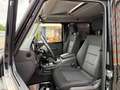 Mercedes-Benz G 350 D PROFESSIONAL,STAHL-STOSSSTANGE,SCHIEBE Schwarz - thumbnail 2