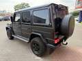 Mercedes-Benz G 350 D PROFESSIONAL,STAHL-STOSSSTANGE,SCHIEBE Schwarz - thumbnail 5