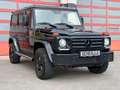 Mercedes-Benz G 350 D PROFESSIONAL,STAHL-STOSSSTANGE,SCHIEBE Schwarz - thumbnail 13