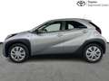 Toyota Aygo X X play Zilver - thumbnail 3