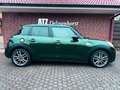 MINI Cooper S Pano*Harman*Kamera*Leder Grün - thumbnail 6