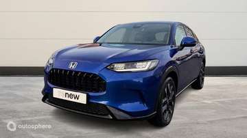 2.0 i-MMD 184ch e:HEV Advance MY24