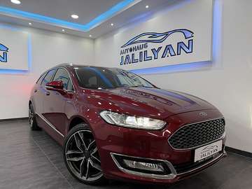 Traveller Vignale 2,0 TDCi BI TURBO, PANO, AHK,...