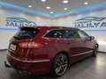 Ford Mondeo Traveller Vignale 2,0 TDCi BI TURBO, PANO, AHK,... Rot - thumbnail 8
