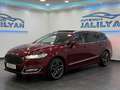 Ford Mondeo Traveller Vignale 2,0 TDCi BI TURBO, PANO, AHK,... Rot - thumbnail 2