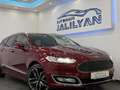 Ford Mondeo Traveller Vignale 2,0 TDCi BI TURBO, PANO, AHK,... Rot - thumbnail 3