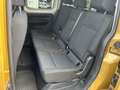 Volkswagen Caddy 1.4 TGI CNG/Etat neuf/7 places/Airco/Euro6b Or - thumbnail 8