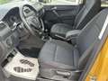 Volkswagen Caddy 1.4 TGI CNG/Etat neuf/7 places/Airco/Euro6b Or - thumbnail 7