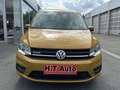 Volkswagen Caddy 1.4 TGI CNG/Etat neuf/7 places/Airco/Euro6b Or - thumbnail 5