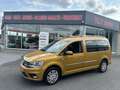 Volkswagen Caddy 1.4 TGI CNG/Etat neuf/7 places/Airco/Euro6b Or - thumbnail 6