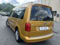 Volkswagen Caddy 1.4 TGI CNG/Etat neuf/7 places/Airco/Euro6b Or - thumbnail 3