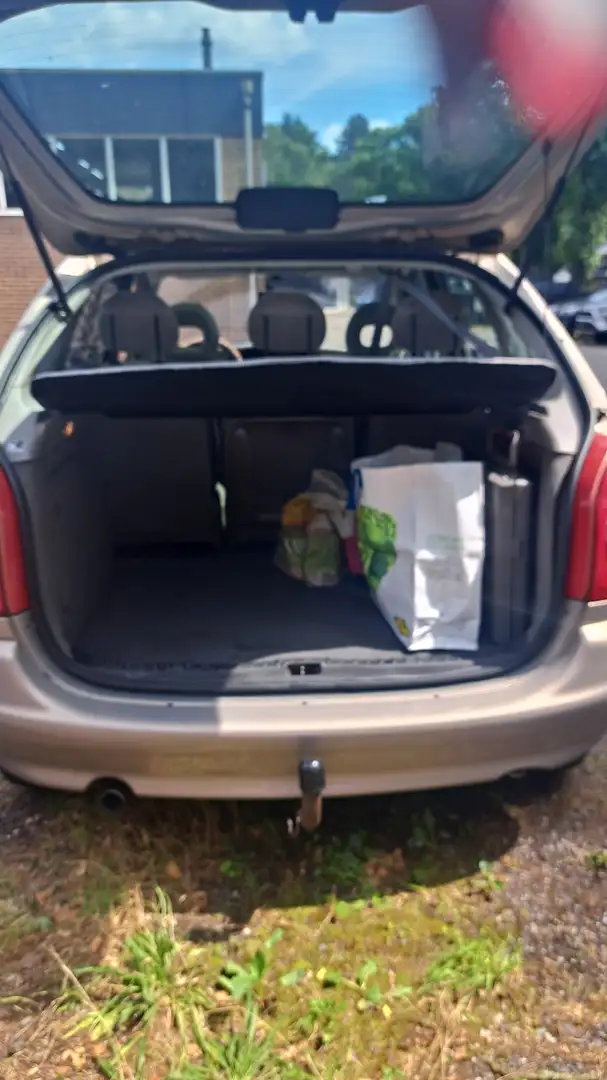 Citroen Xsara Picasso Xsara Picasso 1.8i-16V Exclusive - 1