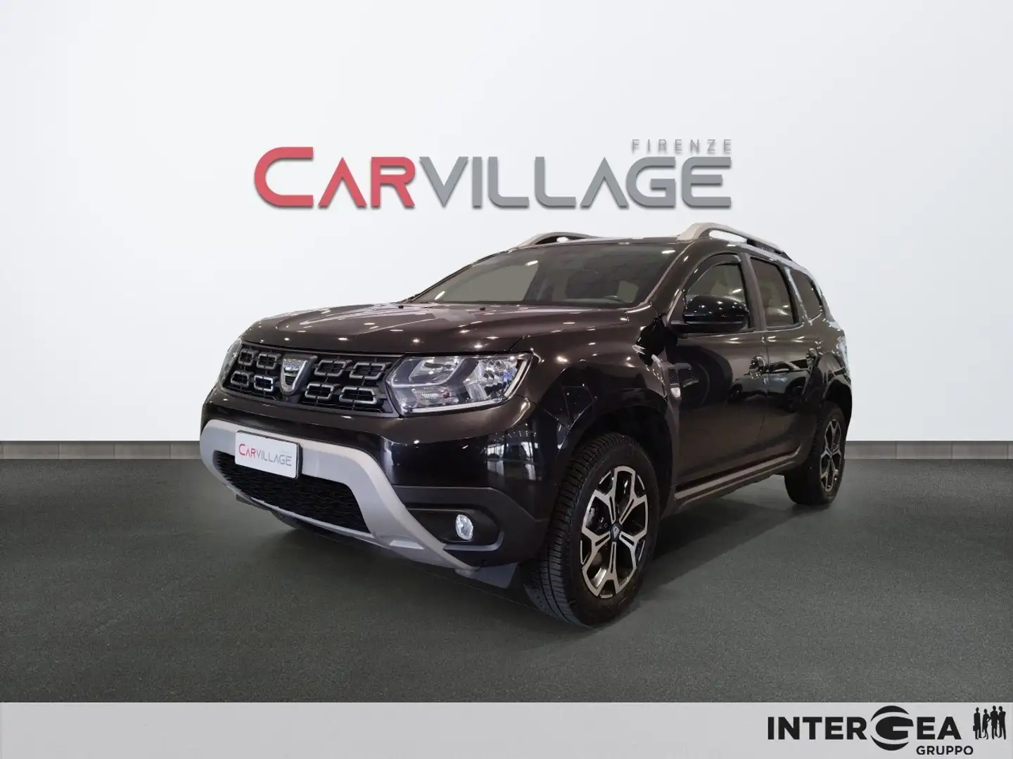 Dacia Duster 1.5 Blue dCi 15th Anniversary Nero - 1