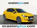 Peugeot 208 1.2 Puretech S&S Allure 100 Amarillo - thumbnail 2