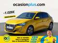 Peugeot 208 1.2 Puretech S&S Allure 100 Amarillo - thumbnail 1