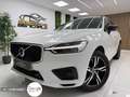 Volvo XC60 T8 Twin Recharge R-Design Blanco - thumbnail 2