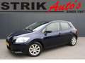 Toyota Auris 1.6-16V 1e EIGENAAR - AIRCO - TREKHAAK - 5-DEURS Blauw - thumbnail 1