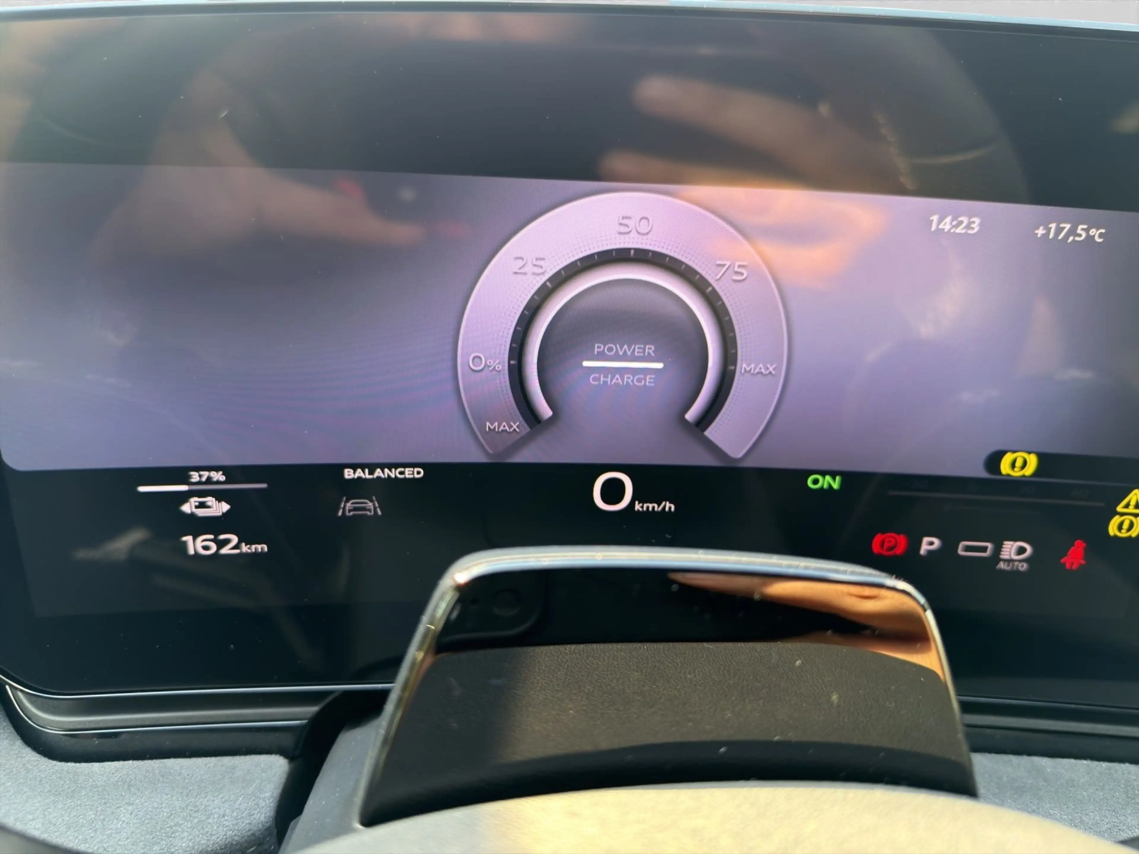 Audi A6 e-tron performance S LINE MATRIX PANO H — photo 10