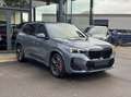BMW X1 sDrive18i M Sport PRO / PANODAK / KEYLESS / LEER Grau - thumbnail 4