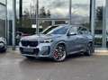 BMW X1 sDrive18i M Sport PRO / PANODAK / KEYLESS / LEER Grau - thumbnail 1