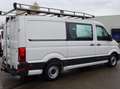 Volkswagen Crafter (Stock ID 03592) Белый - thumbnail 24