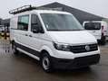Volkswagen Crafter (Stock ID 03592) Белый - thumbnail 22