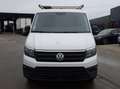 Volkswagen Crafter (Stock ID 03592) Белый - thumbnail 2