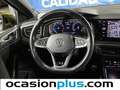 Volkswagen Taigo 1.5 TSI R-Line DSG 110kW Plateado - thumbnail 34