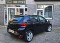 Dacia Sandero Automatik nur26Tkm 1.Hd Navi Kamera SHZ DAB Alu Noir - thumbnail 2