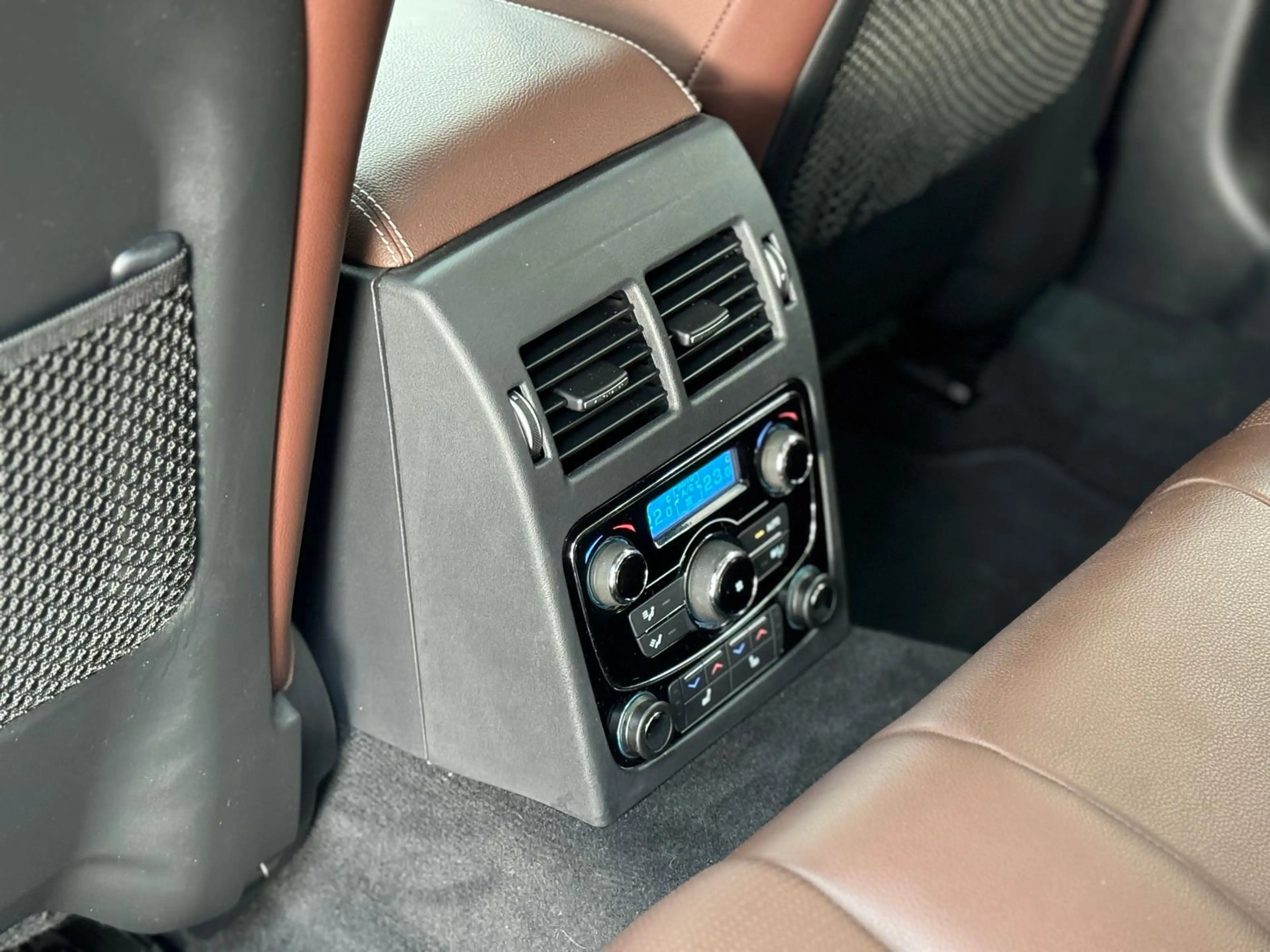 Jaguar XF 3.0 V6 24V Kompressor |KAM|PDC|SHZ|TEMP|AHK — photo 15