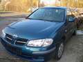 Nissan Almera Almera 1.5 Comfort Azul - thumbnail 4
