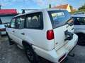 Nissan Terrano Pickup Allrad Wit - thumbnail 5