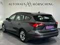 Ford Focus Turnier 1,5 EcoBlue Cool & Connect Grau - thumbnail 4