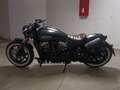 Indian Scout Bobber Nero - thumbnail 11