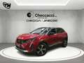 Peugeot 3008 II 2021 1.5 bluehdi Active Business s Red - thumbnail 1