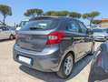 Ford Ka/Ka+ GPL ULTIMATE 1.2cc 85cv SENS PARK CRUISE CONTROL Gris - thumbnail 4